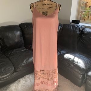 Maxi Dress NWT